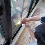 家の窓ガラスの対策