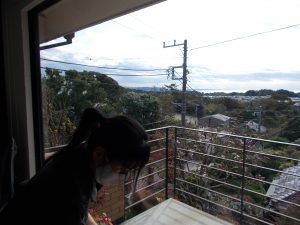 鎌倉　防犯フィルム