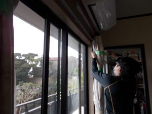 鎌倉　防犯フィルム