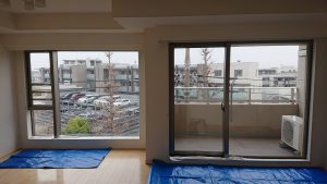川崎市　窓ガラスフィルム