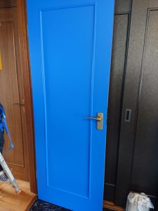 青葉区　ダイノックシート