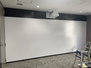 ダイノック　ホワイトボードシート