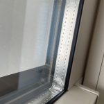複層ガラス　熱割れ計算