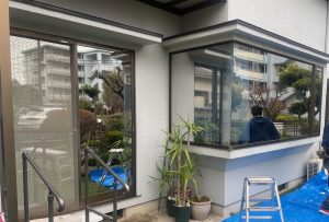 町田　ミラーフィルム