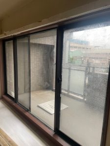 鶴見区　ダイノック
