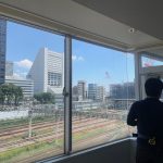 中野　UVカットフィルム