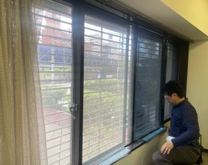 神奈川　ミラーフィルム
