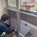 蒲田　スモークフィルム