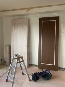 茅ケ崎市　ダイノックシート