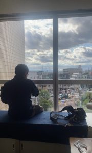 高津区　窓フィルム