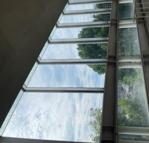 川崎市　フィルム貼替え