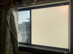 梶ヶ谷　フィルム