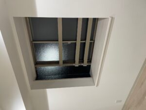 桜木町　ダイノックシート