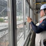 川崎市　学校　フィルム