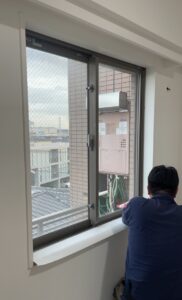 川崎　ダイノックシート
