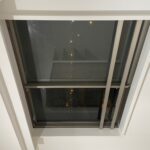 高津区　ダイノックシート