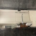 新宿区　浴室フィルム