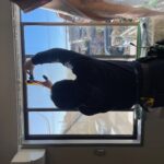 多摩区　防犯フィルム