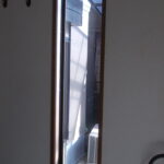 練馬区のAさん宅に防犯フィルム