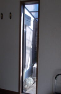 練馬区 防犯フィルム