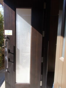 練馬区 防犯フィルム