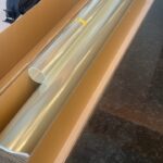 芝浦　フィルム貼り替え