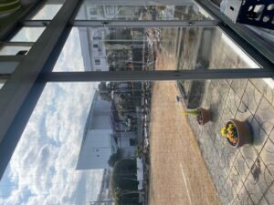 金沢区 防犯フィルム