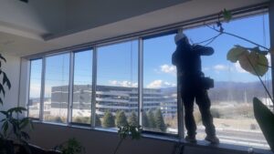 愛甲郡 フィルム剥がし