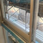 海老名市の学校に遮熱フィルム