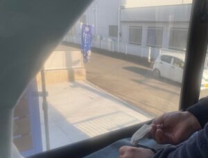 相模原 防犯フィルム