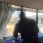 相模原市の個人宅に防犯フィルム