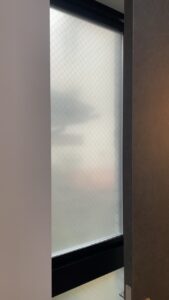 目黒区 目隠しフィルム