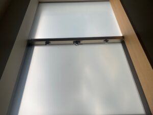 箱根 目隠しフィルム