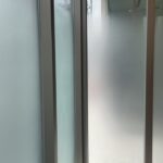 横須賀市のクリニックにグラデーションフィルム