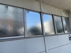 大田区 遮熱 窓フィルム