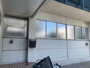 大田区 ミラーフィルム