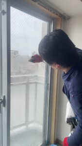 のり剥がし 剥し