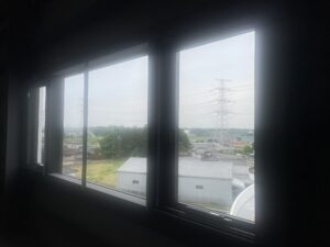 防犯フィルム 愛甲郡 神奈川