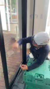 戸塚区 ガラスフィルム