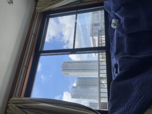 幸区 下平間 防犯フィルム