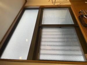 幸区 下平間 セキュリティフィルム